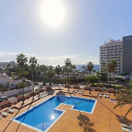 Acapulco, Costa Adeje, Tenerife Apartamento Playa Feñabe Exterior foto